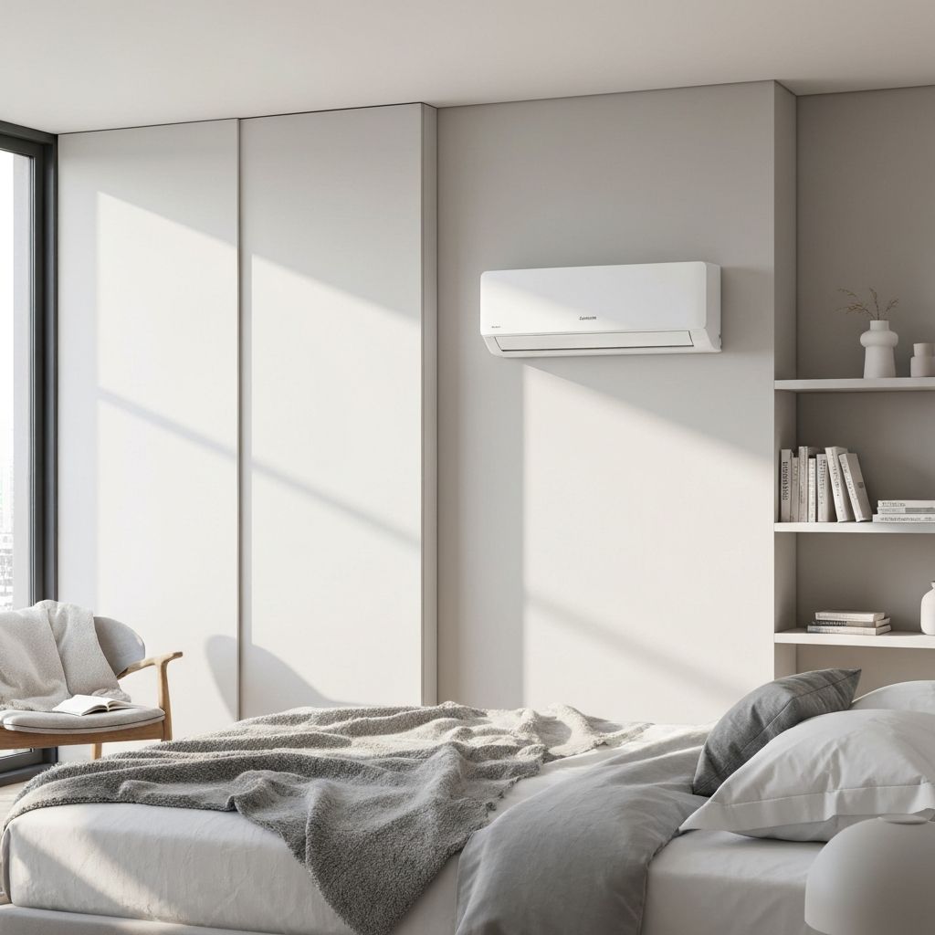 מזגנים מומלצים 2024 - מדריך קנייה מקיף