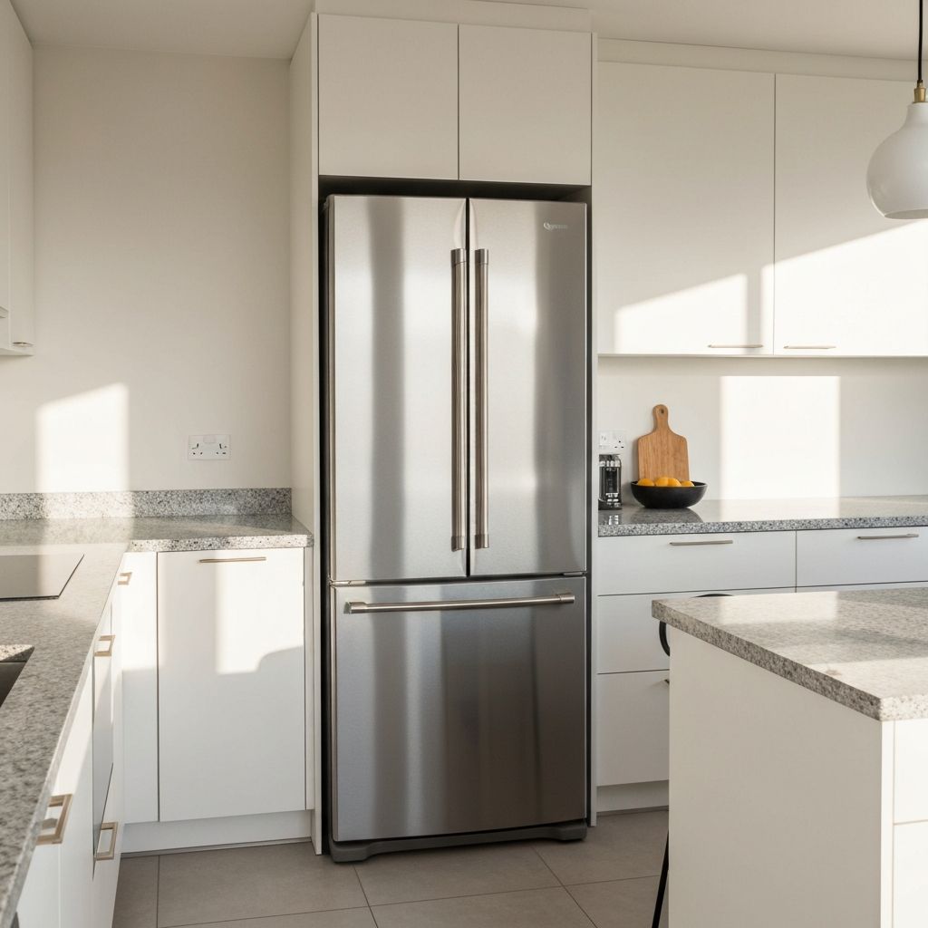 המקררים המומלצים ביותר לשנת 2024