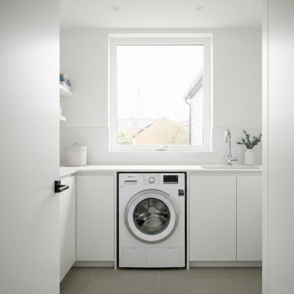 מכונות הכביסה הטובות ביותר - מדריך קנייה מלא