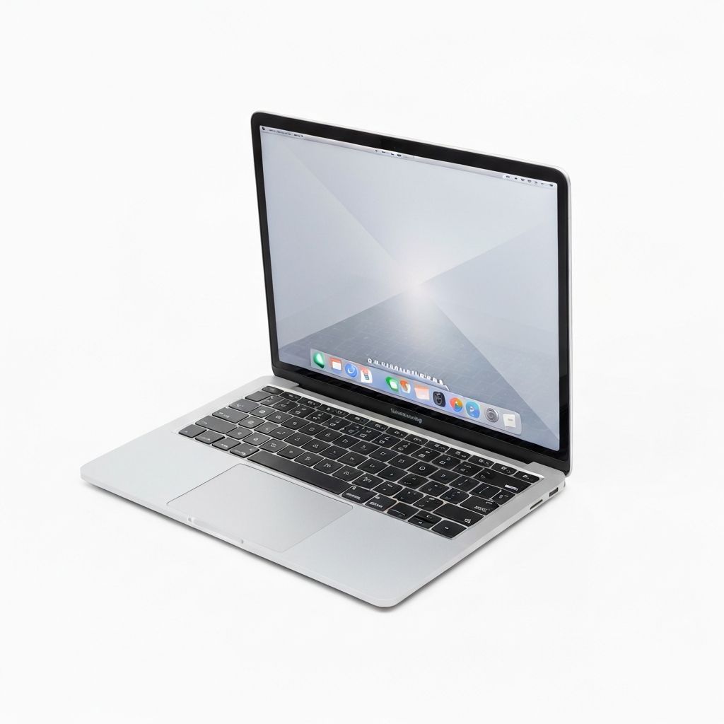 מחשב נייד MacBook Air M3