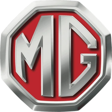 הסמל של MG