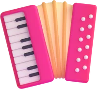 accordion - אקורדיון