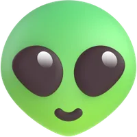 alien - חייזר