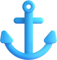 anchor - עוגן