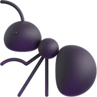 ant - נמלה