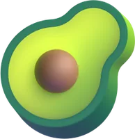 avocado - אבוקדו
