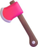 axe - גרזן