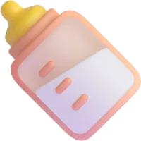 baby bottle - בקבוק תינוק