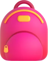 backpack - תיק גב