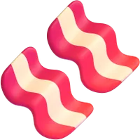 bacon - בייקון