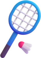 badminton - בדמינטון