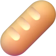 baguette - באגט