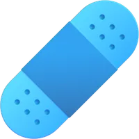 band-aid - פלסטר