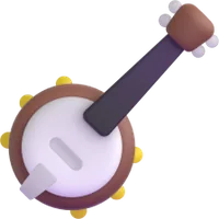 banjo - בנג'ו
