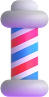 barber shop - מספרה