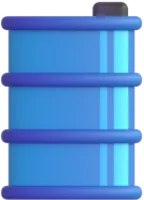 barrel - חבית