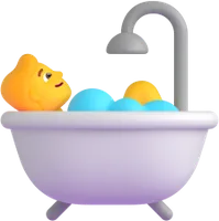 bath - אמבטיה (רחצה)