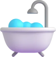 bathtub - אמבטיה