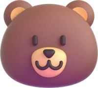bear - דוב