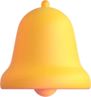 bell - פעמון