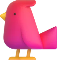 bird - ציפור