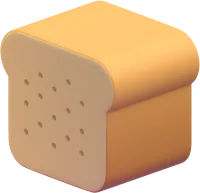 bread - לחם
