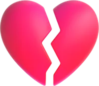 broken heart - לב שבור