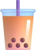 bubble tea - באבל טי