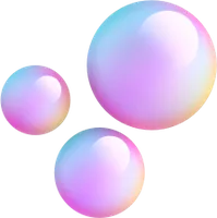 bubbles - בועות