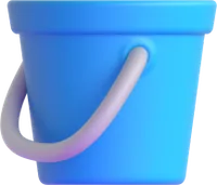 bucket - דלי