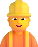 builder - פועל בניין