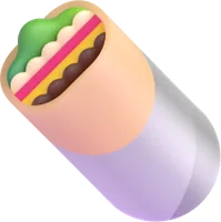 burrito - בוריטו