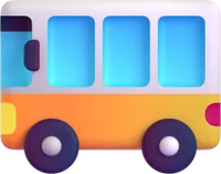 bus - אוטובוס