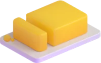 butter - חמאה