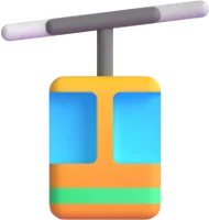 cable car - רכבל