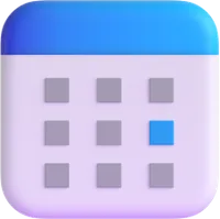 calendar - לוח שנה
