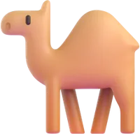 camel - גמל