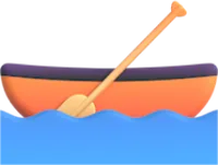canoe - קאנו