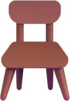 chair - כיסא