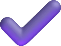 check mark - וי