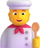 chef - שף