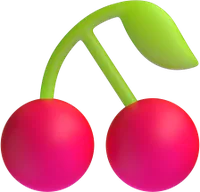 cherries - דובדבנים