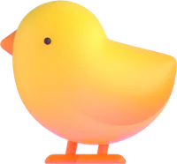chick - אפרוח