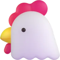 chicken - תרנגולת
