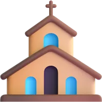 church - כנסייה