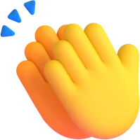 clapping - מחיאות כפיים