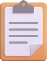 clipboard - לוח כתיבה