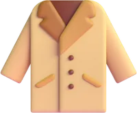 coat - מעיל