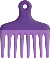 comb - מסרק