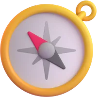 compass - מצפן